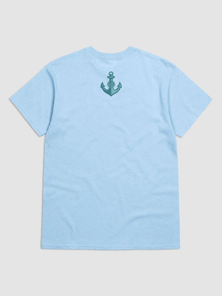 Welcome to the Krak House T-Shirt product image (9)