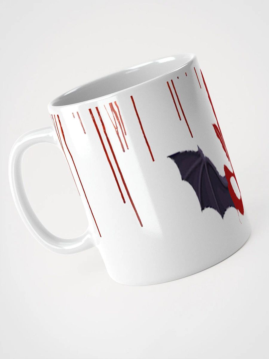 Flying Mask Mug product image (3)