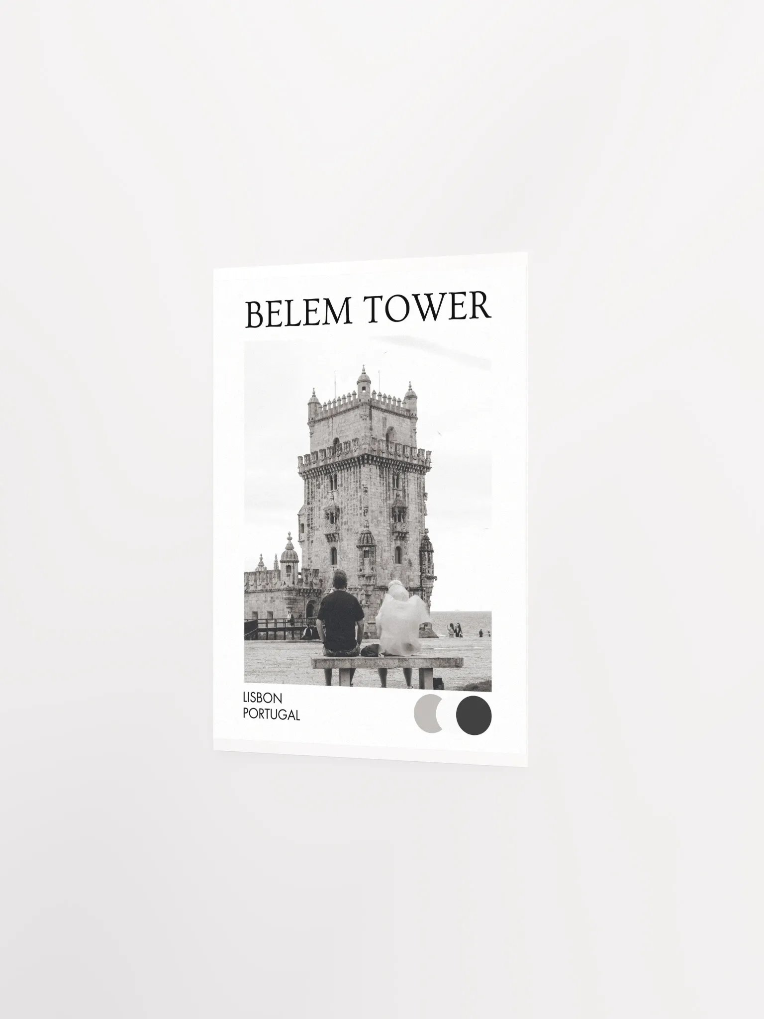 Views of Belem Tower product image (15)