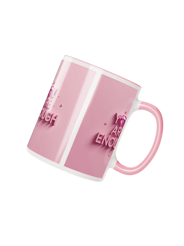 You Are Enough Mug product image (2)
