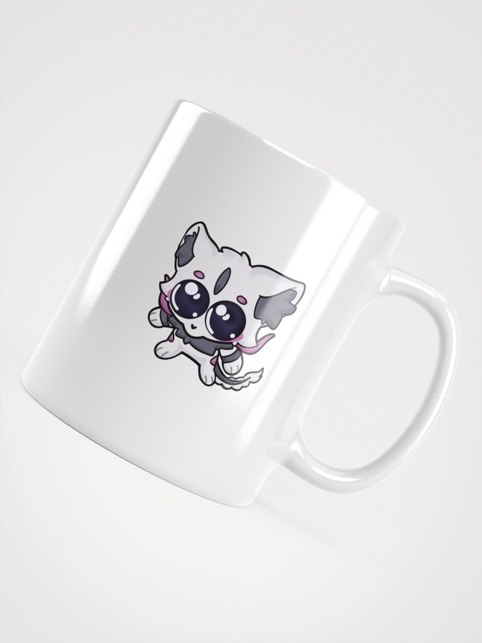 Nefty Mug product image (11)