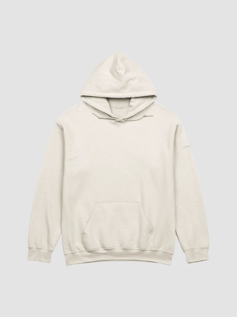 Forgotten Trooper Hoodie product image (2)