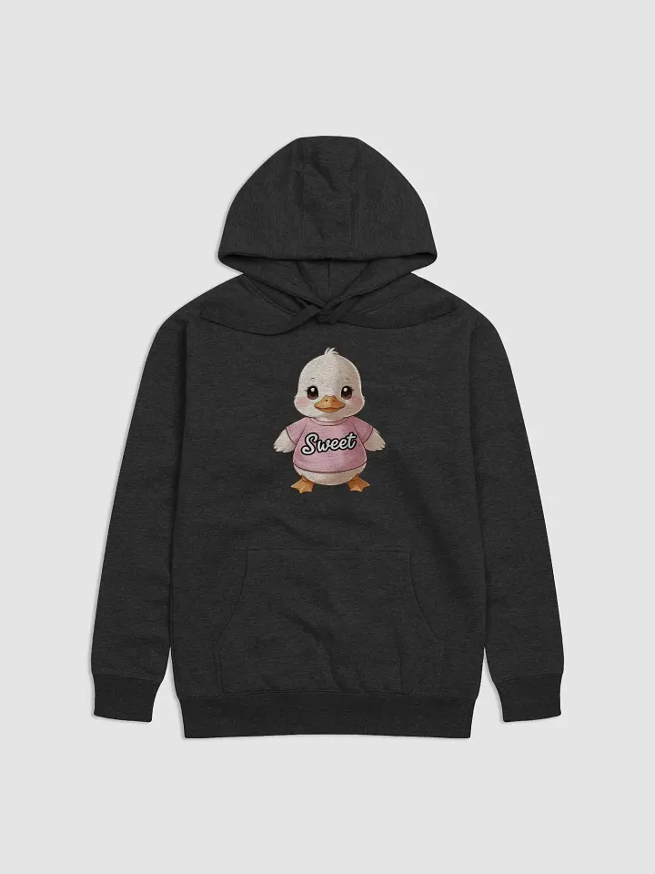 Sweet Duckling Premium Hoodie product image (4)