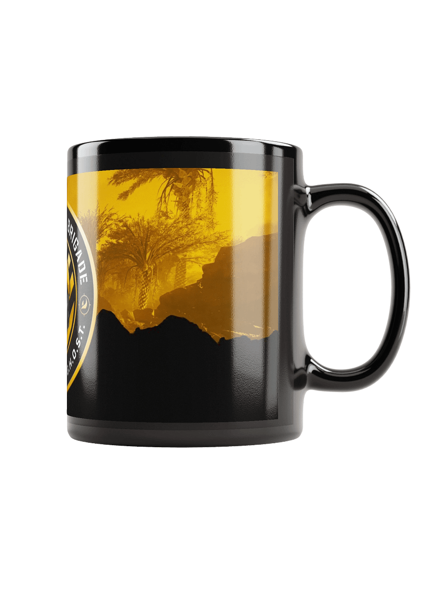 Hivebreakers Coffee Mug product image (3)