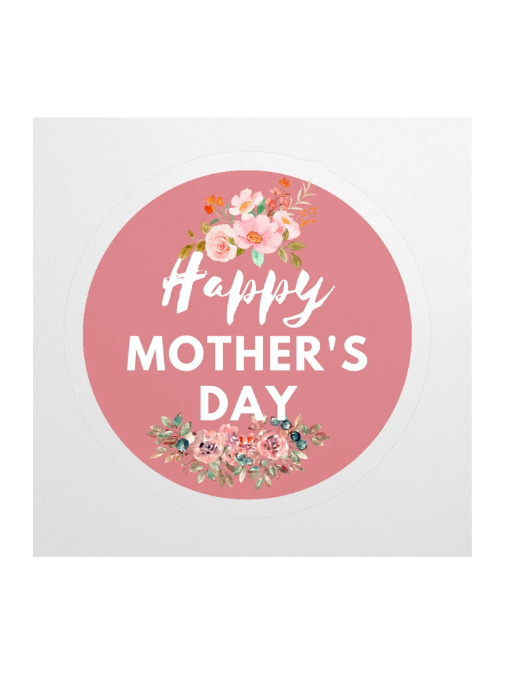 Mama Magic: Mother’s Day Sticker Pack product image (1)