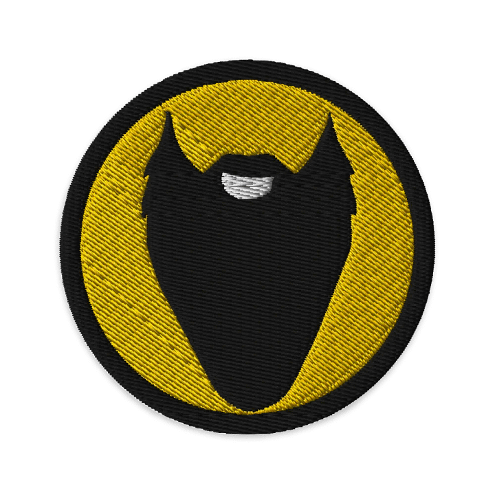 Dreadw Patch product image (1)