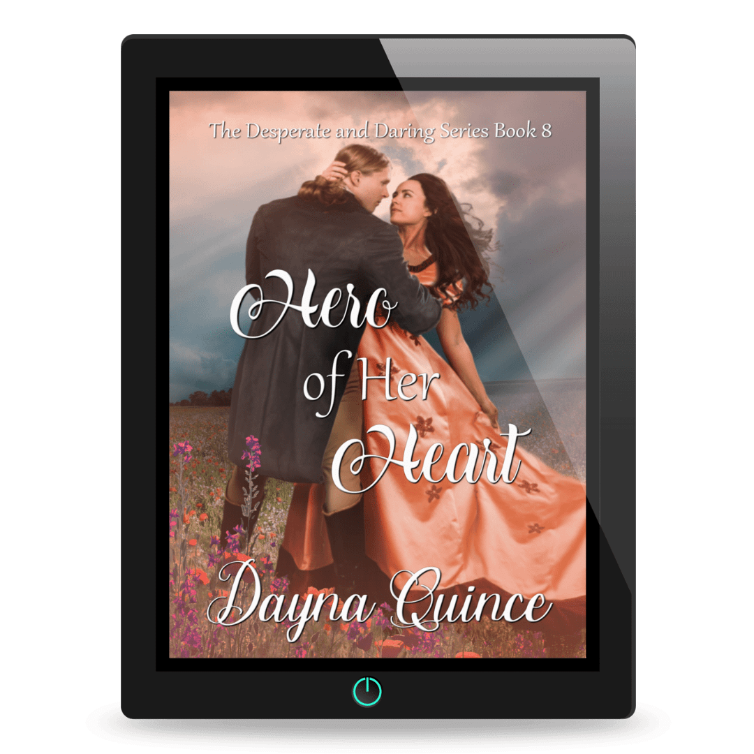 Hero of Her Heart product image (1)