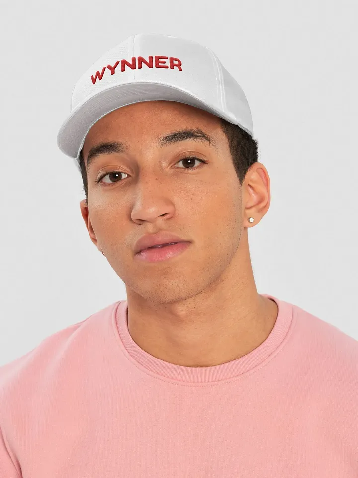 WYNNER Hat product image (22)