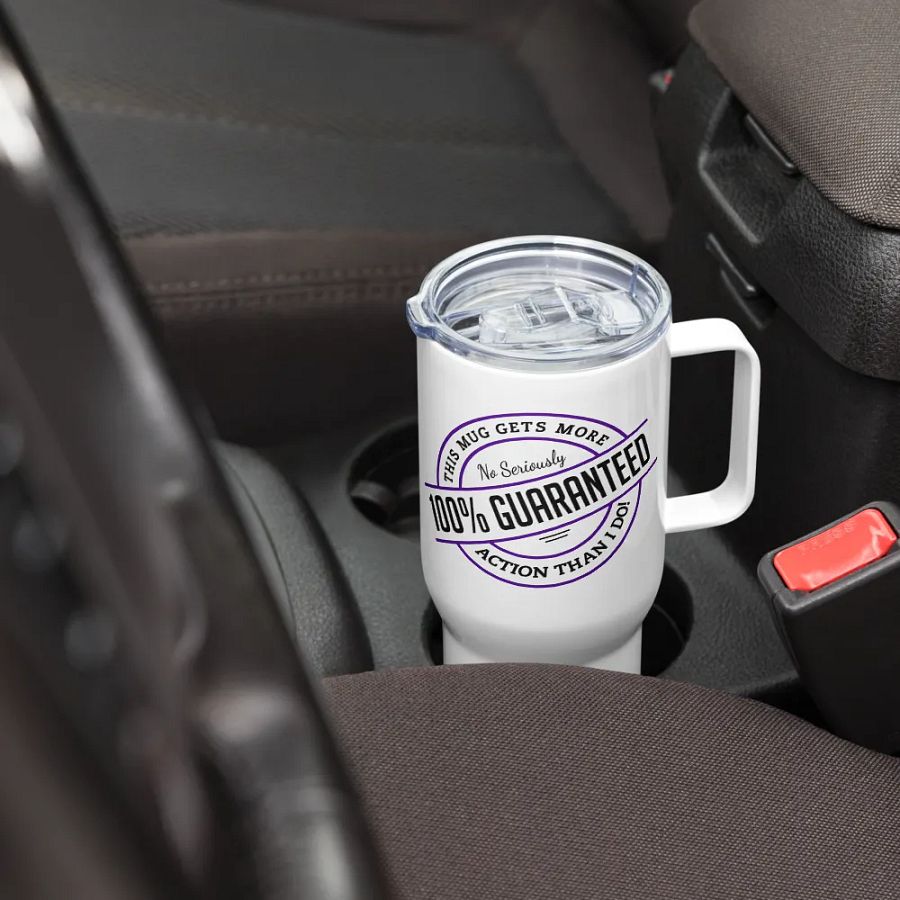TheGeekSlays Action Travel Mug product image (7)