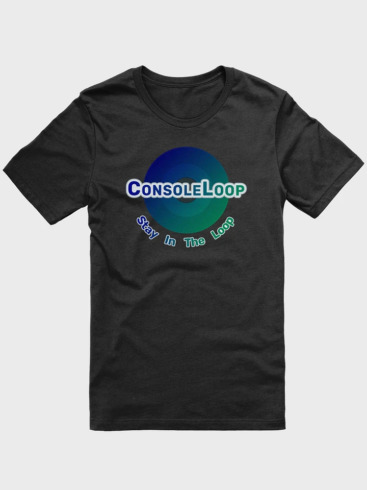 Stay In The Loop T-Shirt product image (1)