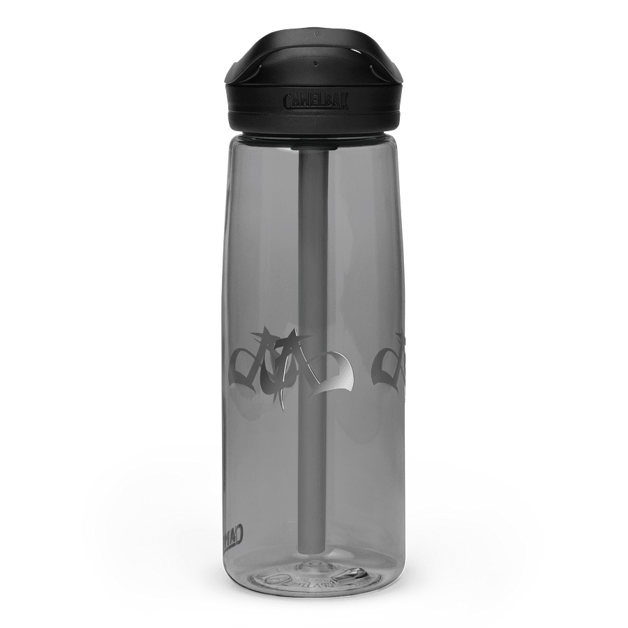 IDA Logo sports bottle product image (3)
