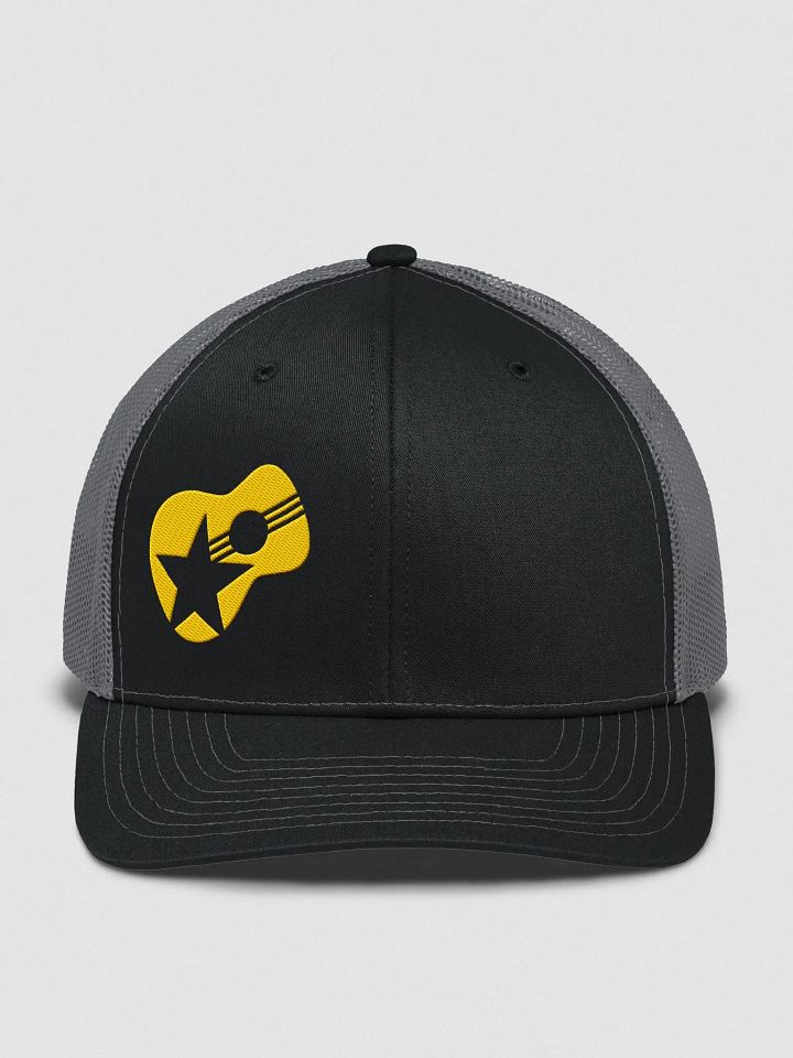 Country Song Teacher Custom Hat product image (1)