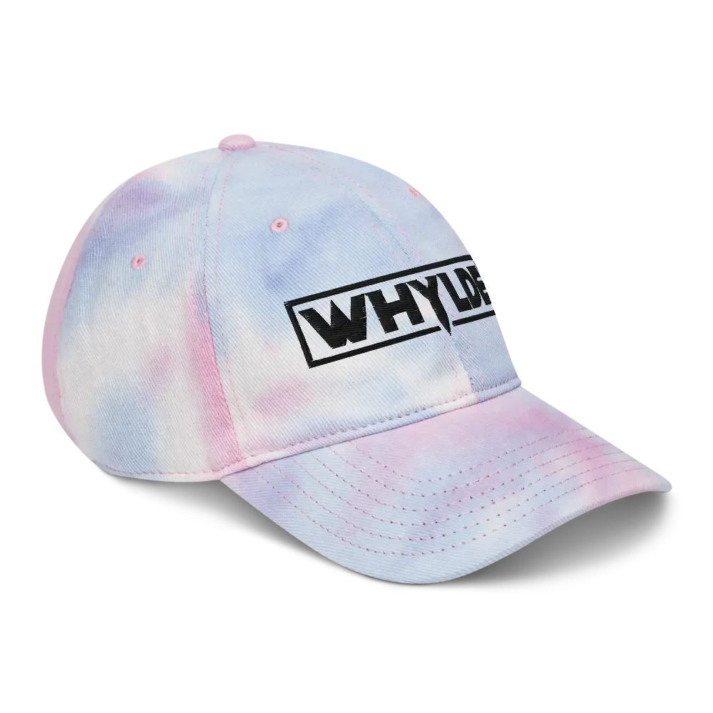 WHYLDE Logo Trance Cap (4 Colours) product image (8)