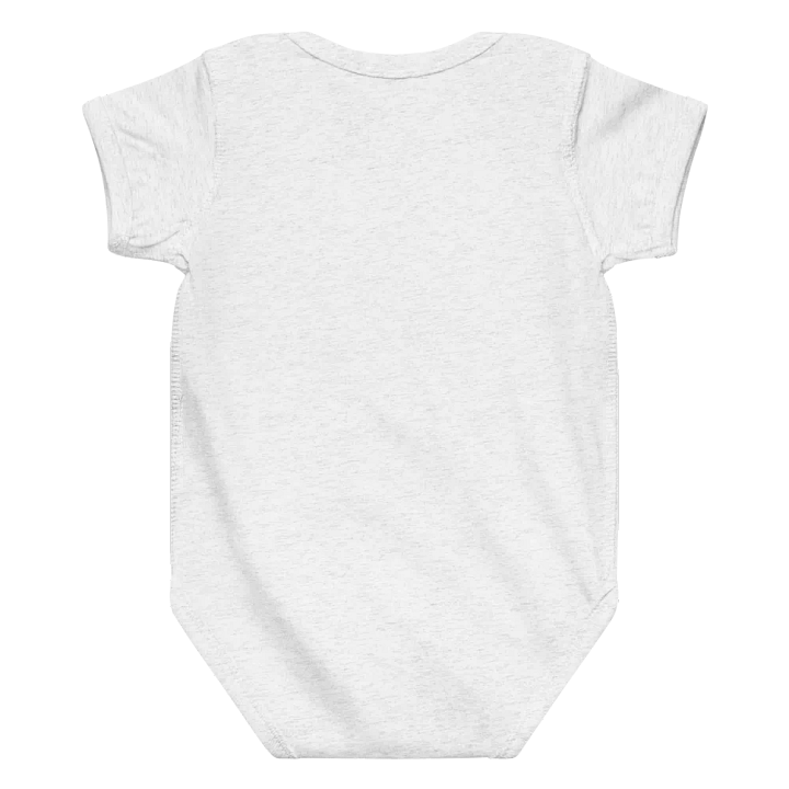 Riot of Colors Baby Bodysuit product image (2)