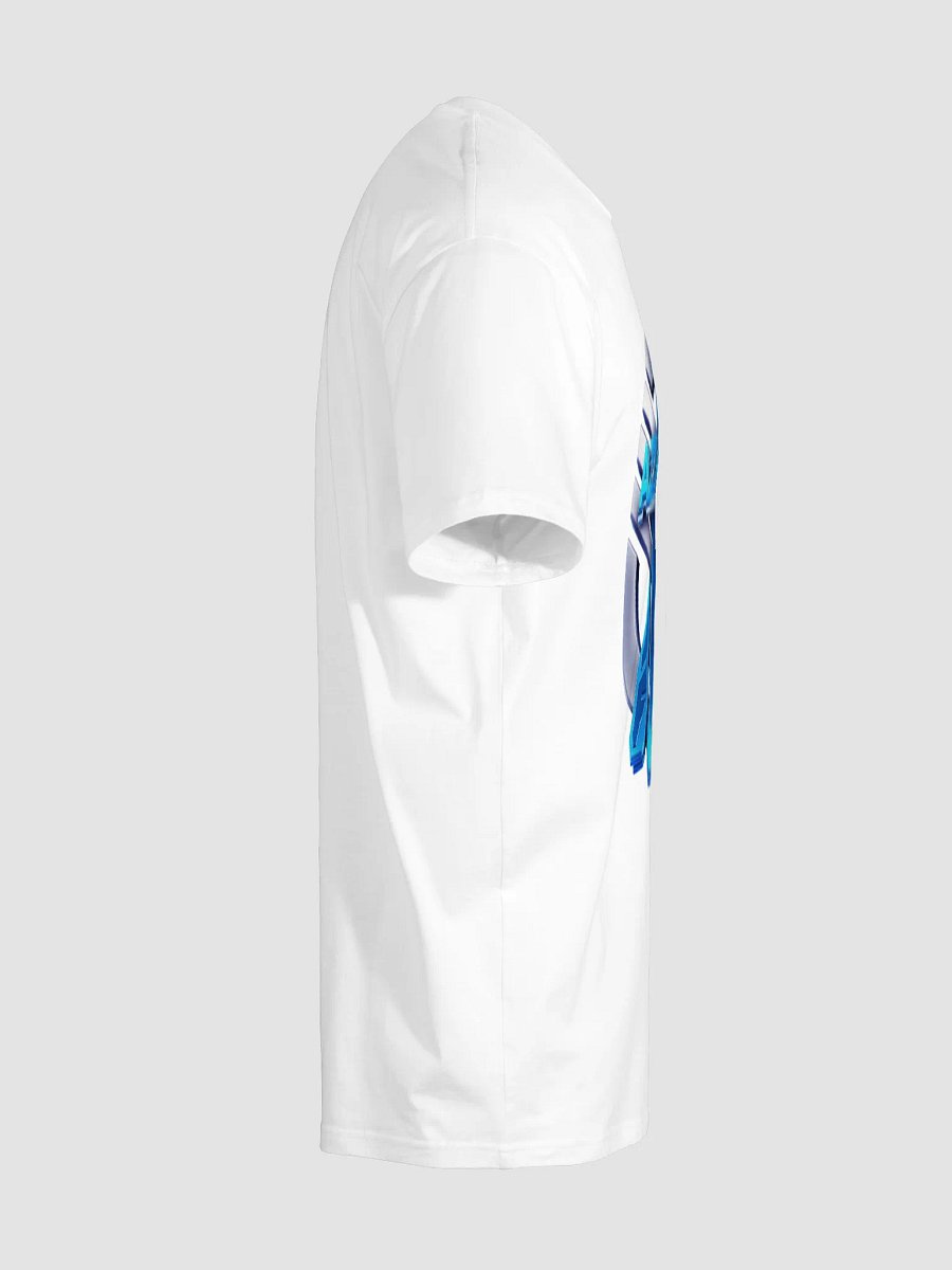 AZZATRU Logo T-Shirt product image (8)