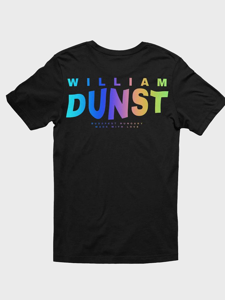 DUNST LUMINA AURA TEE PREMIUM SANTA MONICA VER 2 product image (2)