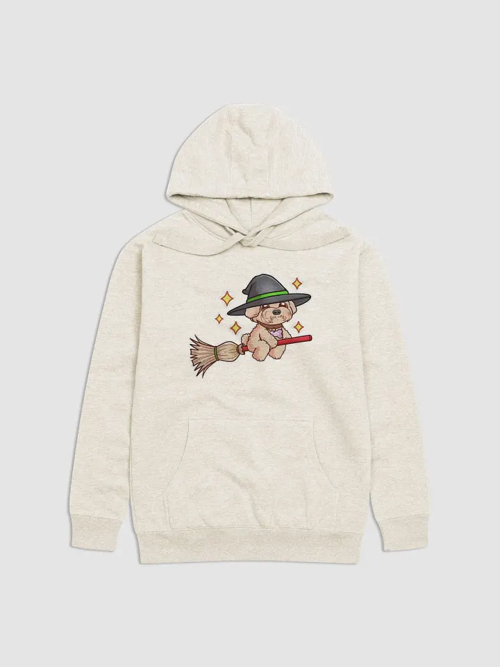 Cici Unisex Hoodie product image (7)