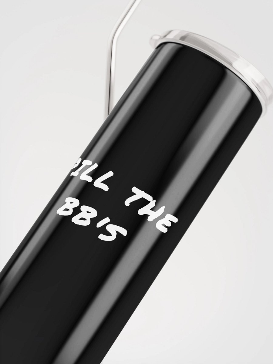 Spill The BB's Tumbler product image (4)