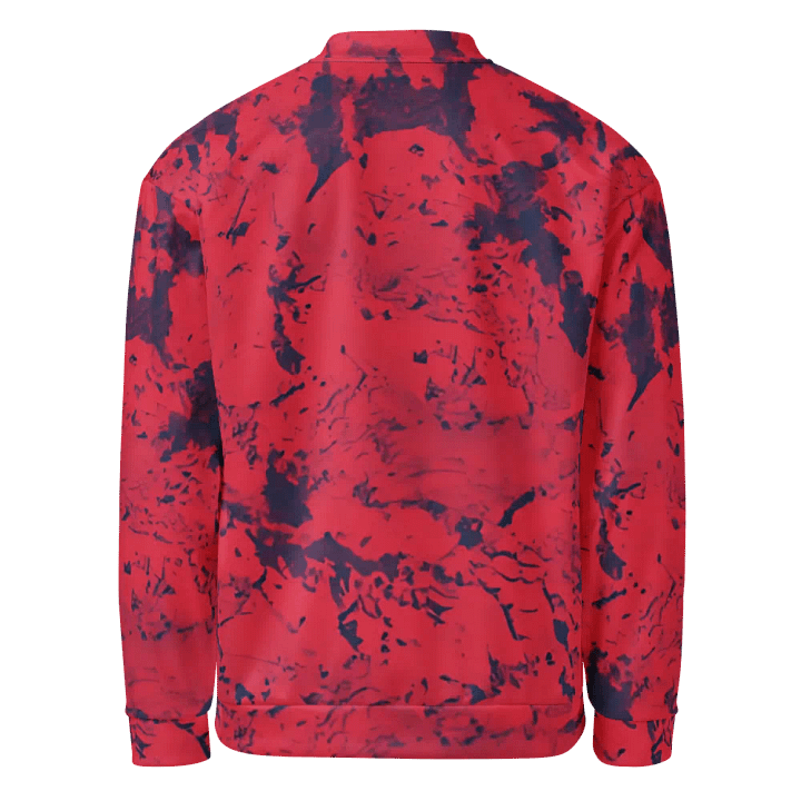 Chaos Redefined Bomber Jacket product image (2)