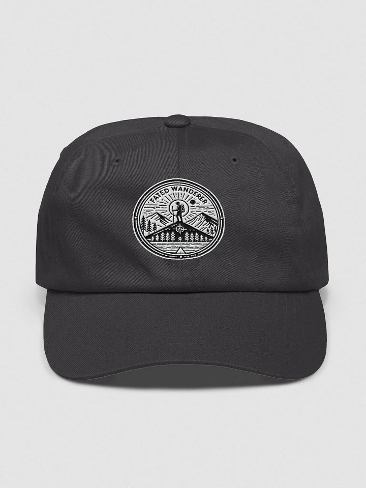 Fated Hat product image (1)