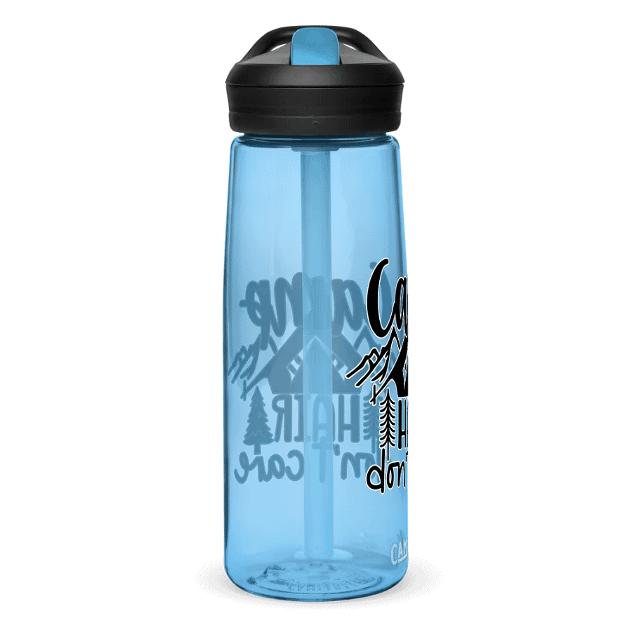 Camp Hair Don't Care CamelBak Water Bottle product image (59)