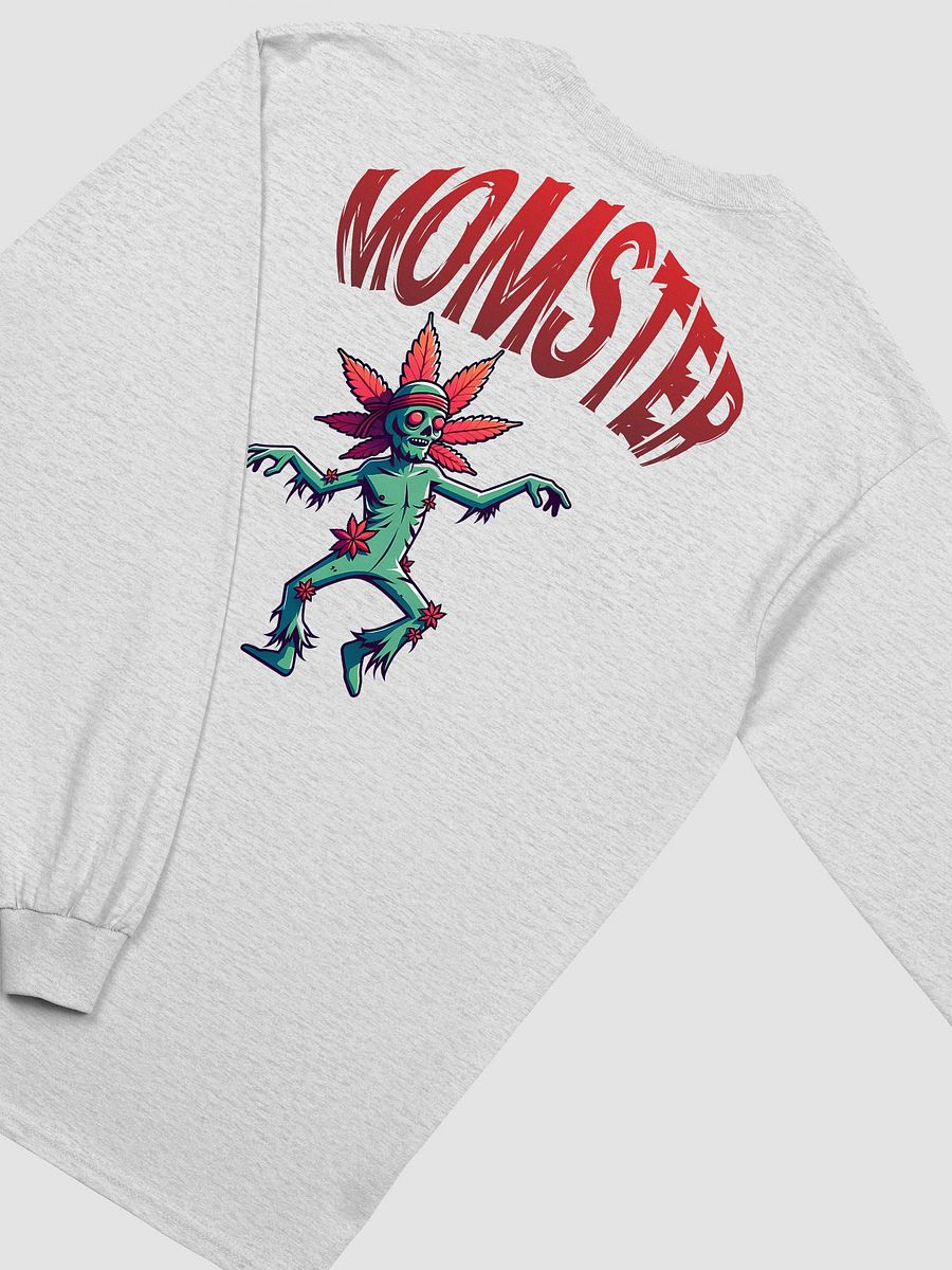 MOMSTER Long Sleeve Tee product image (28)