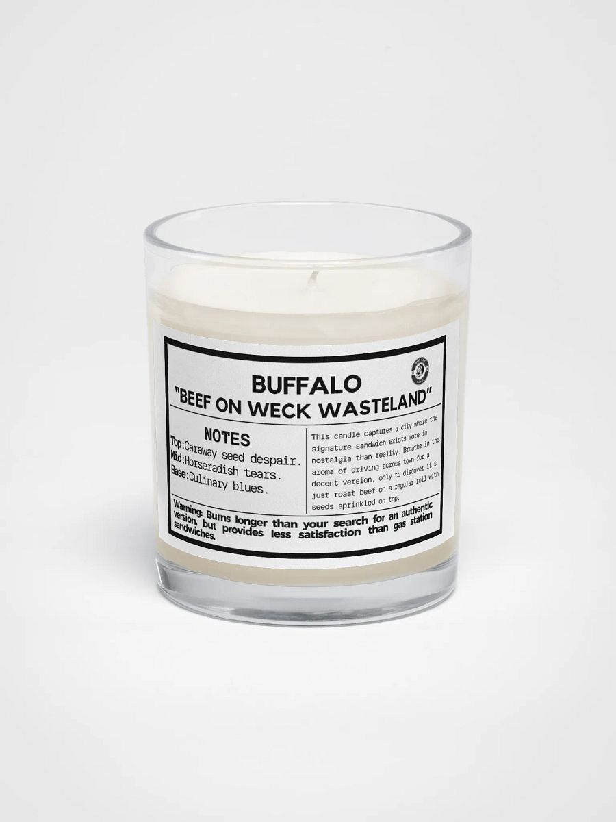 Beef on Weck Wasteland product image (1)