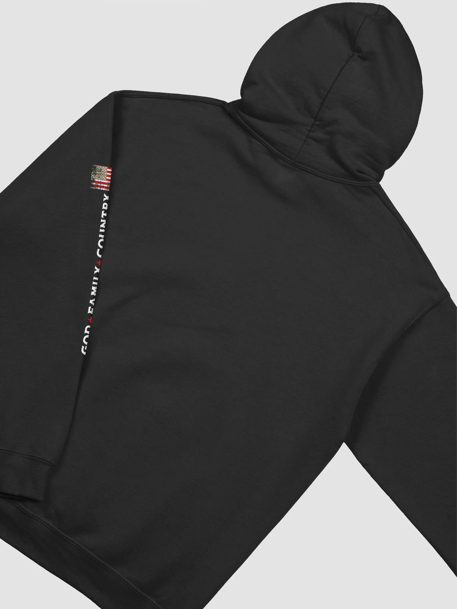 BOLT HOODIE product image (4)