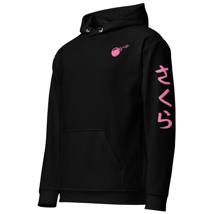 "Sakura" Hoodie product image (2)