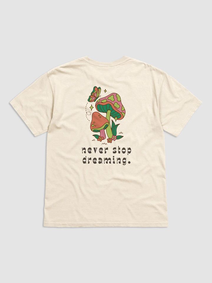 Enchanted Mushroom Dreams T-Shirt product image (1)
