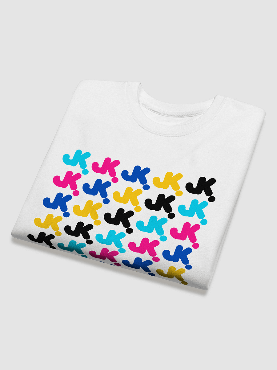 Light Side Design JK! Games! Sweatshirt product image (3)