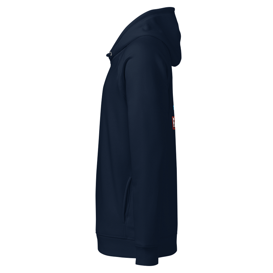 Walk Away Long Hoodie product image (4)