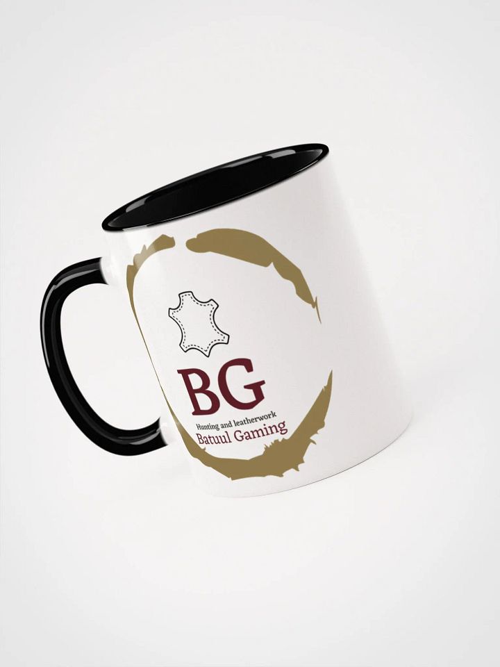 Batuul Gaming Coffee product image (1)