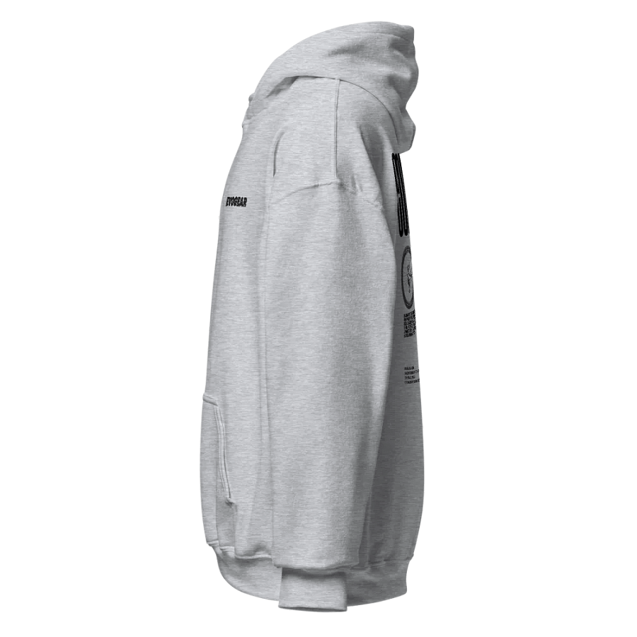 Commencal Supreme DH V5 Hoodie product image (5)