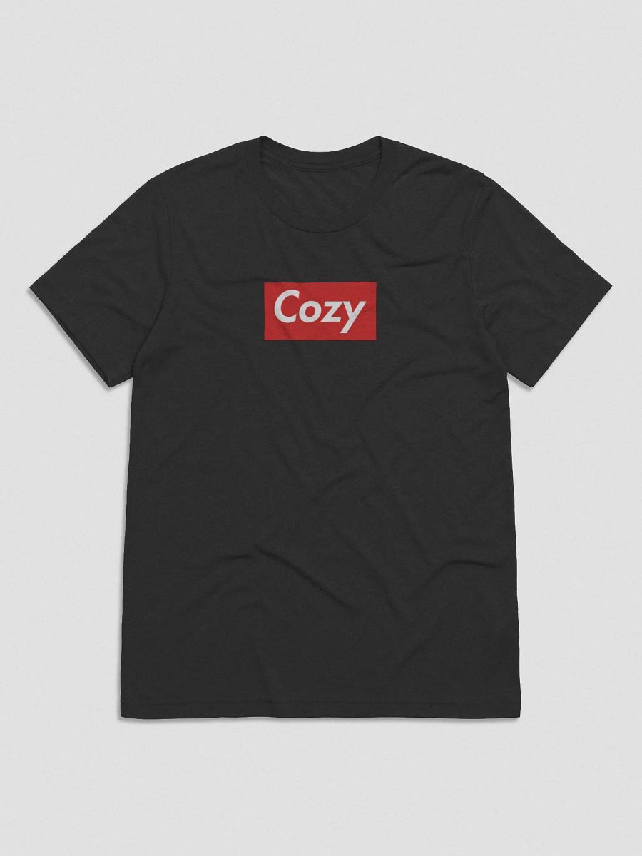 Cozy Tee product image (2)