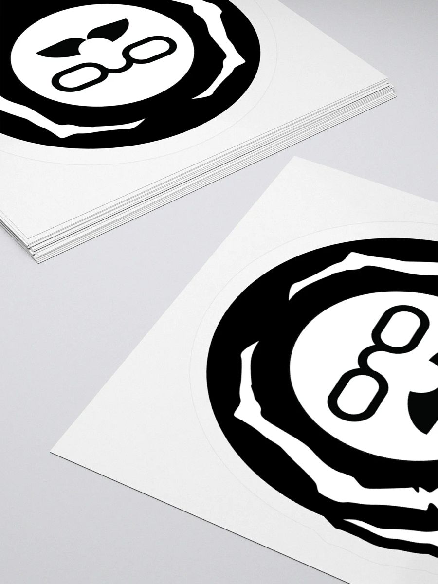 Rosco Obsession Sticker product image (10)