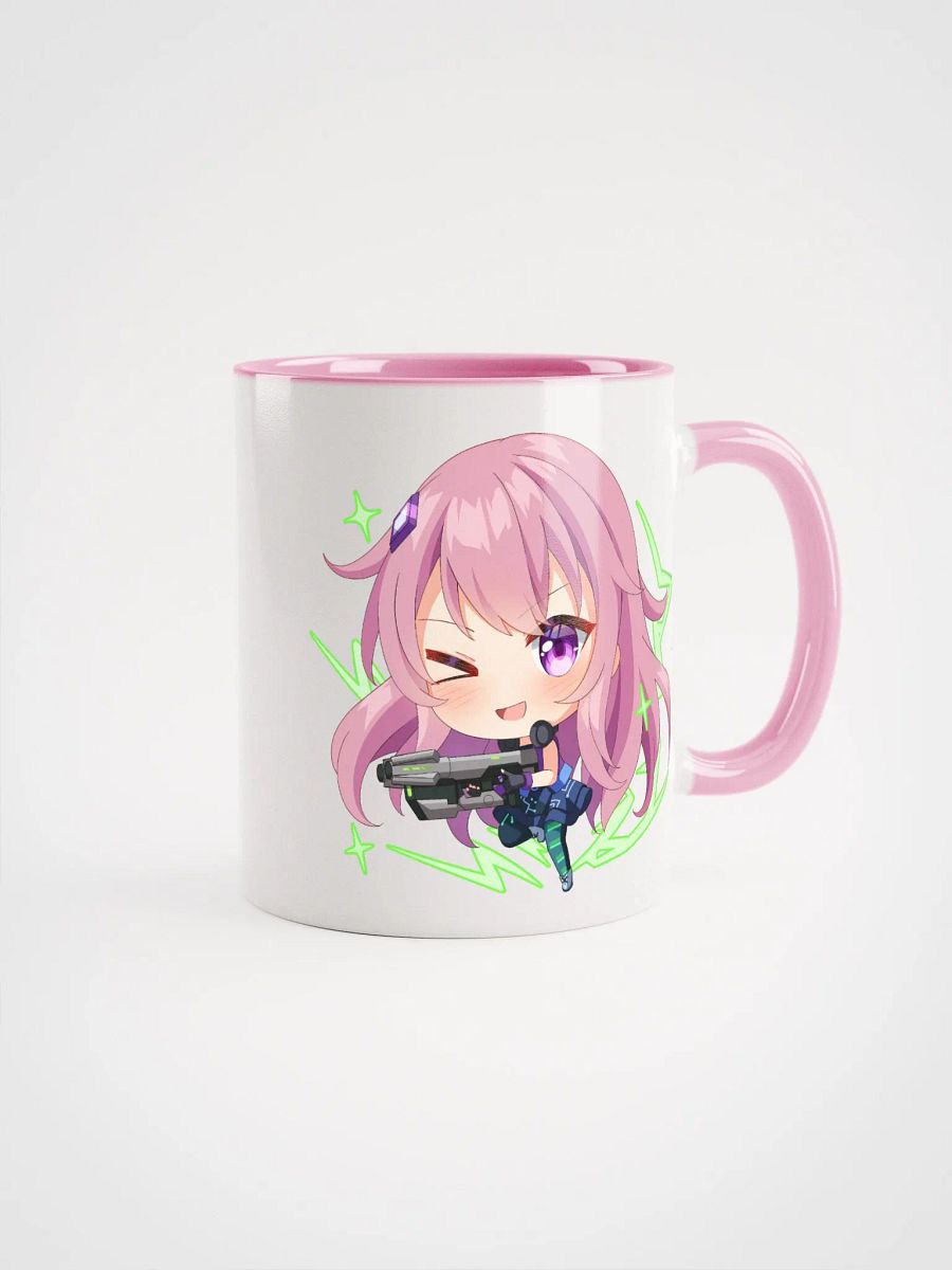 Akheera BFG Mug - Solid Color Inside product image (1)