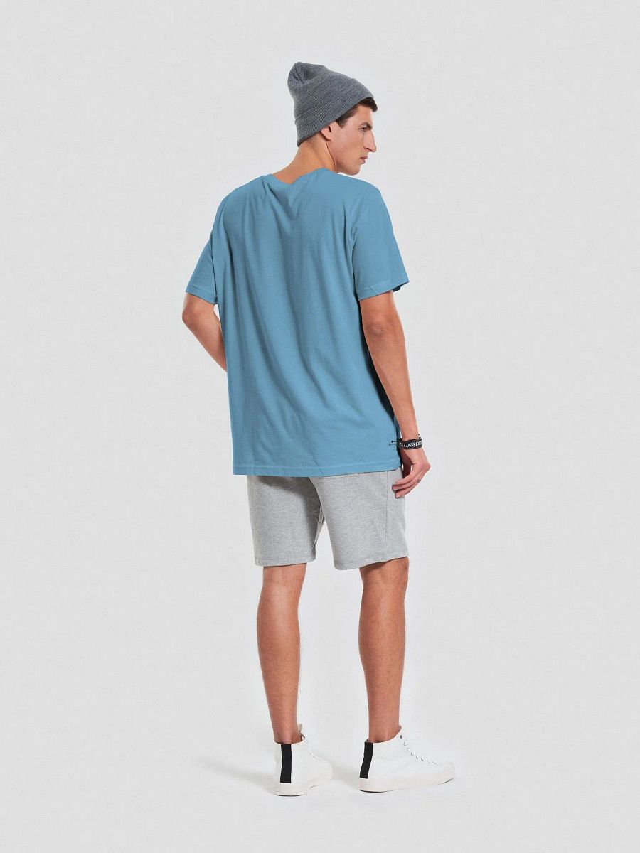 Comic #4 - T-Shirt product image (31)