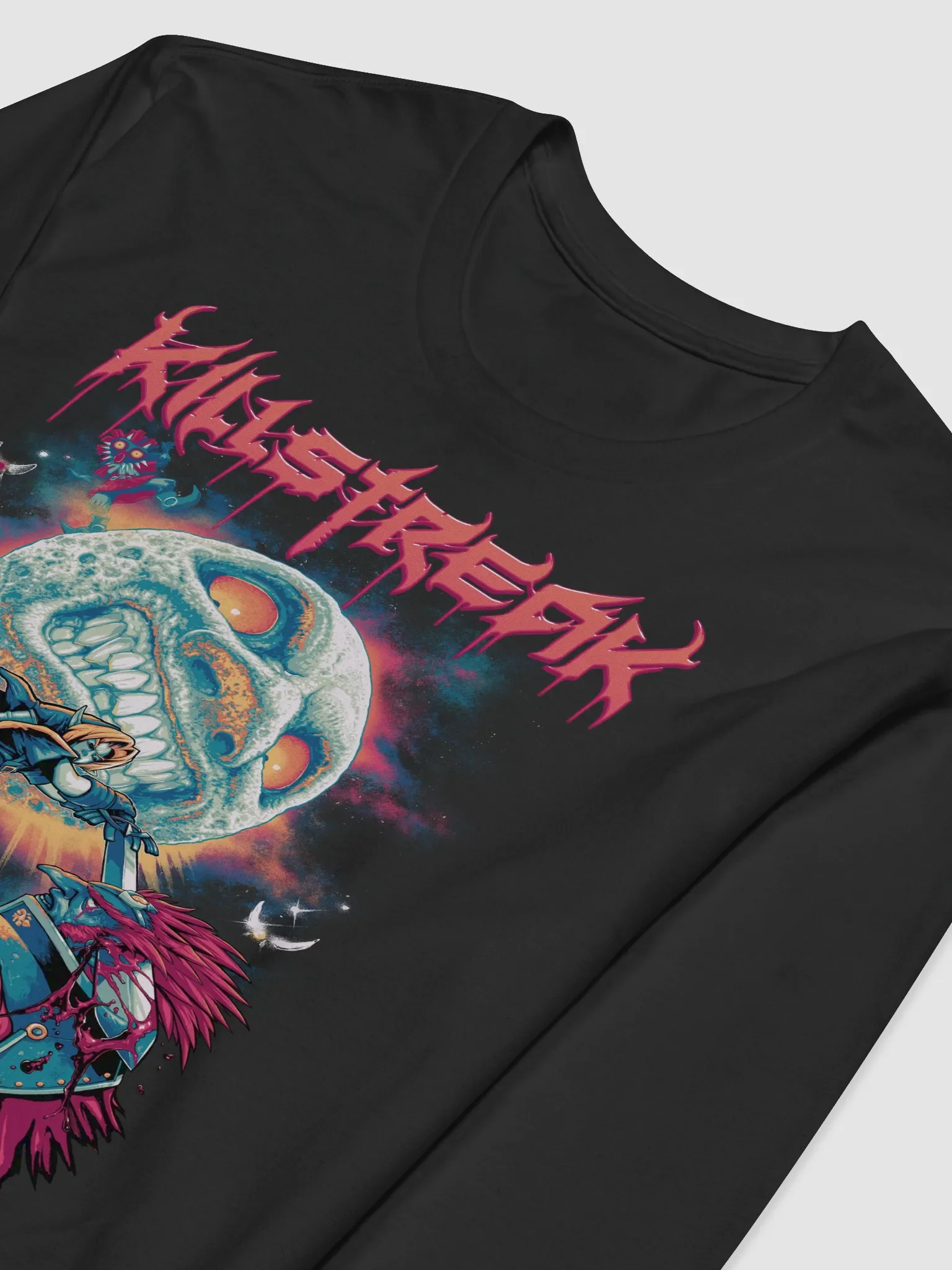 Terrible Fate Merch Line product image (3)