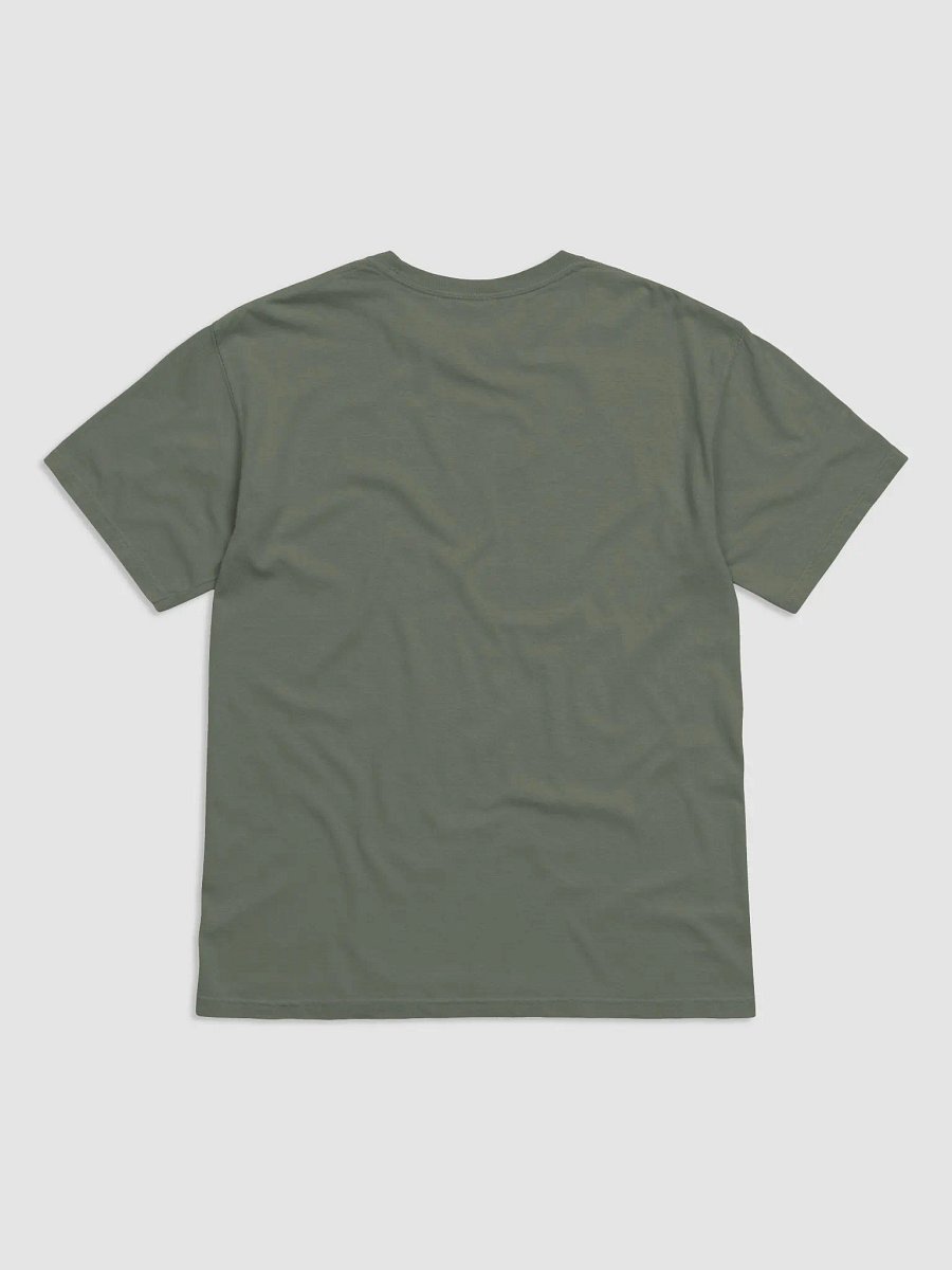 Little Black Cat Tee product image (3)