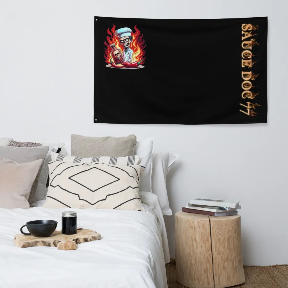 The Flag (Original) product image (4)