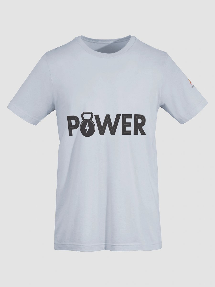 Power T-Shirt product image (67)