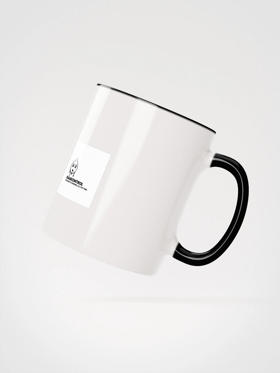 Eyes of Relaxation Ceramic Mug product image (14)