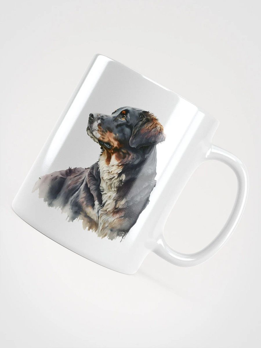 Sarabi Dog Coffee Mug product image (4)