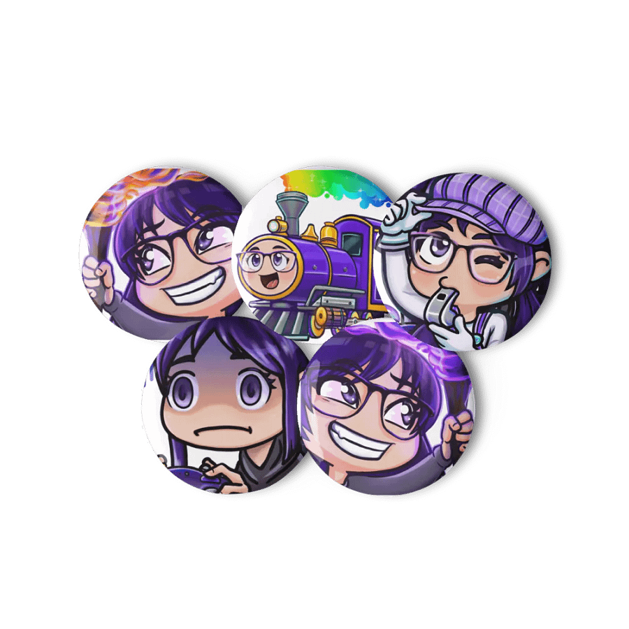 TINY PIN SET 2 product image (6)