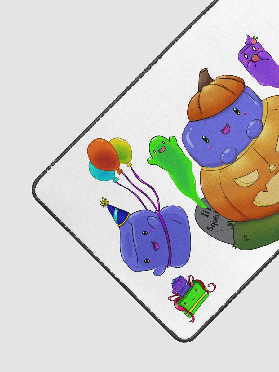 Big squish holidays of 2024! product image (2)