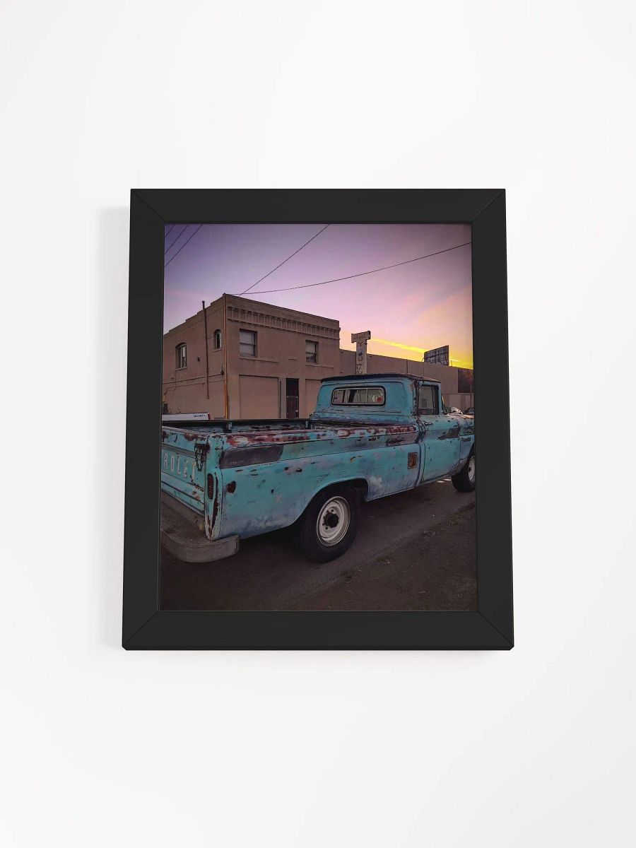 Sunset Truck product image (1)
