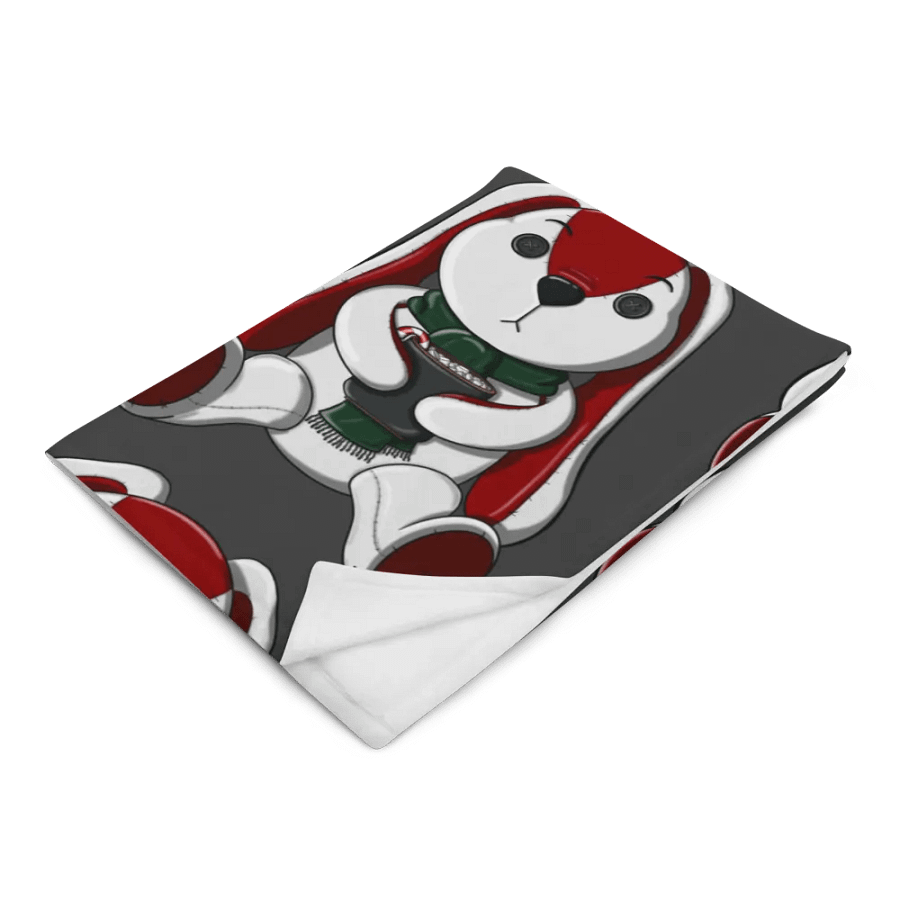 Peppermint Blankie product image (3)
