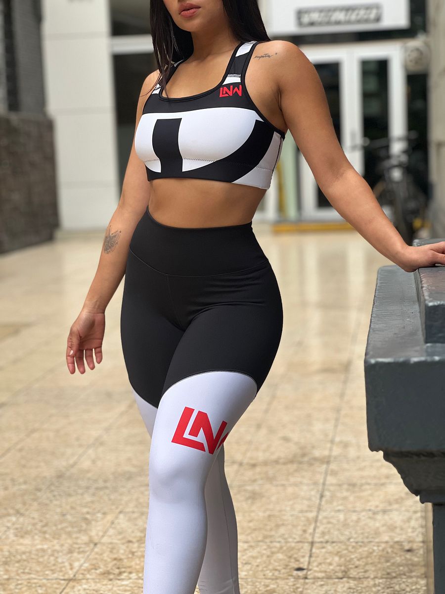 LNW Classic Ladies Sports Bra product image (4)