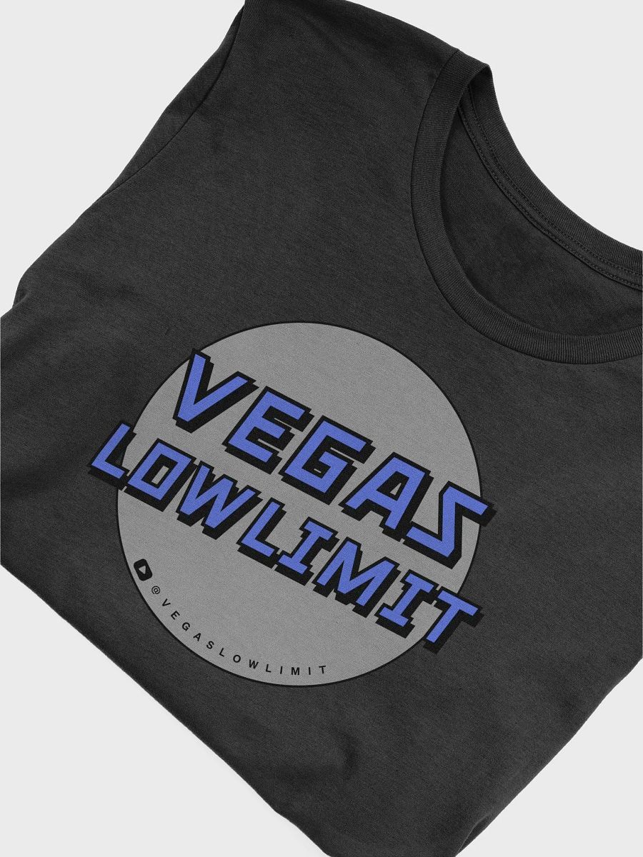 VegasLowLimit SC T-Shirt product image (9)
